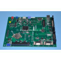 20400065 Hyundai Elevator MCU Board Constard